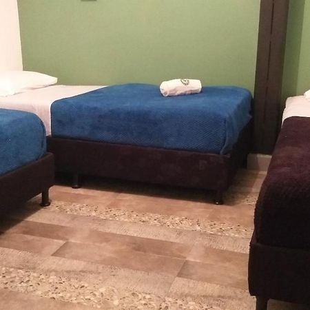 Nativo Hostel Меделин Екстериор снимка