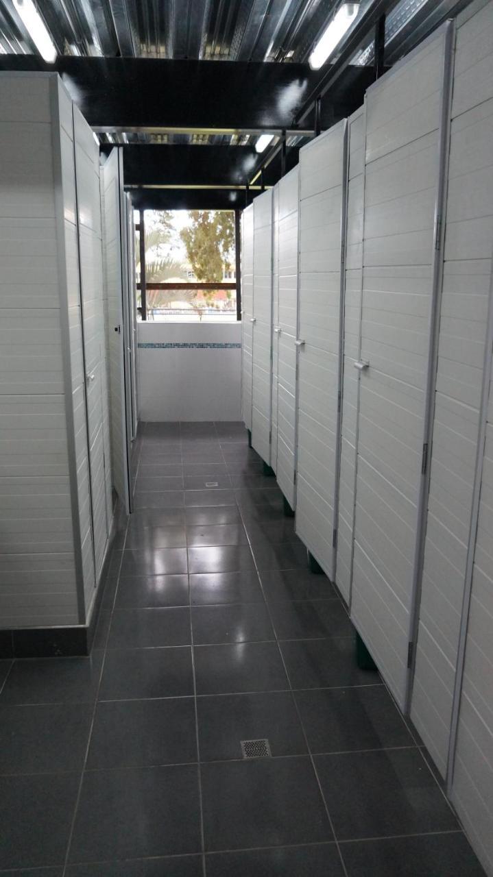 Nativo Hostel Меделин Екстериор снимка