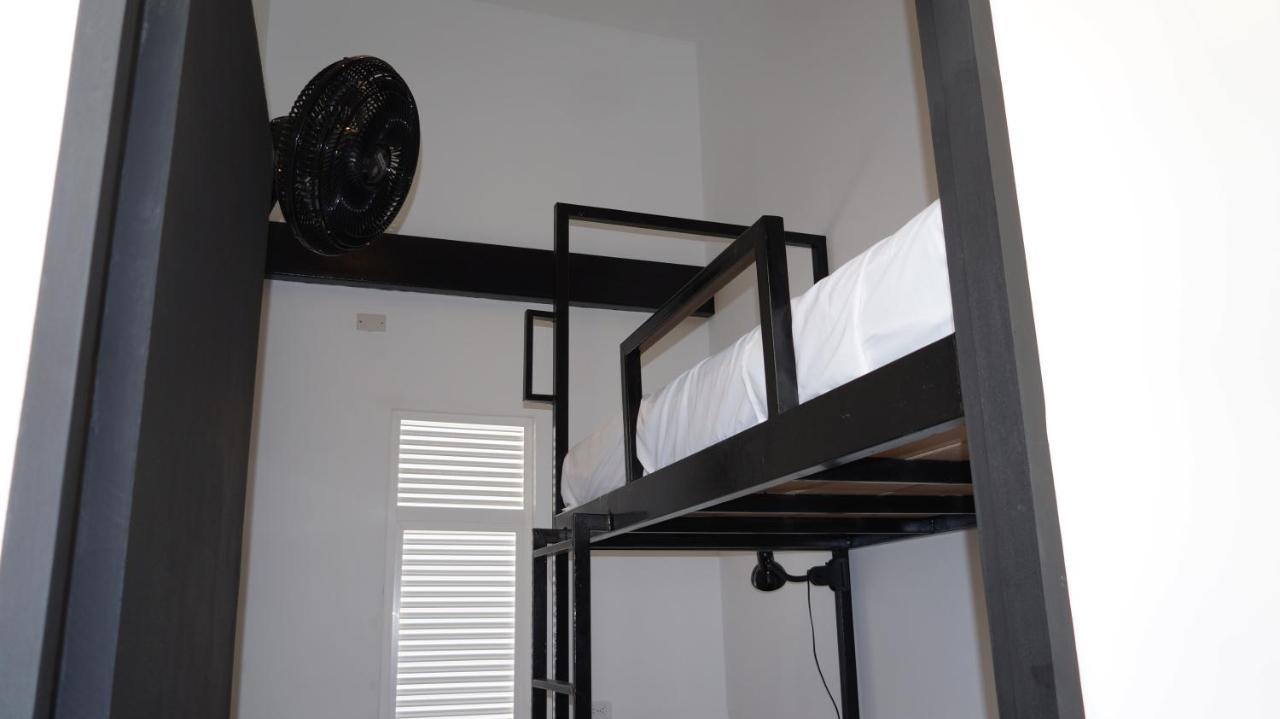 Nativo Hostel Меделин Екстериор снимка