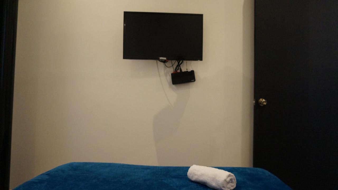 Nativo Hostel Меделин Екстериор снимка