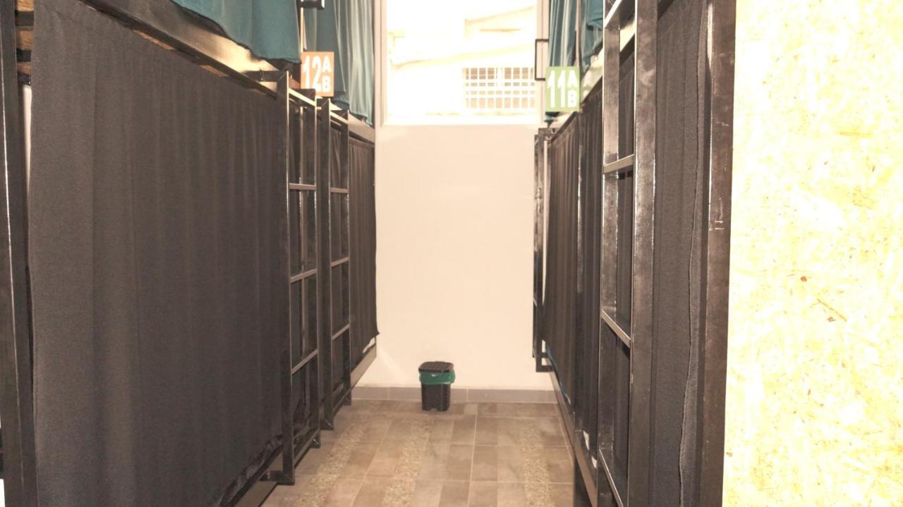 Nativo Hostel Меделин Екстериор снимка