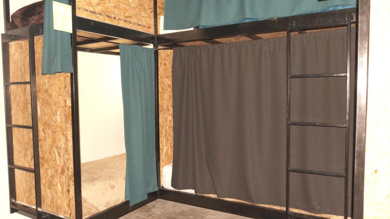 Nativo Hostel Меделин Екстериор снимка